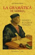 La gramtica de Nebrija