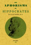 The aphorisms of Hippocrates