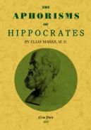 The aphorisms of Hippocrates