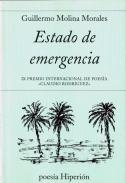 Estado de emergencia