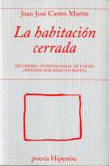 La habitacin cerrada