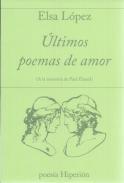 ltimos poemas de amor