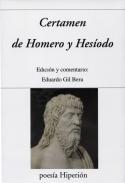 Certamen de Homero y Hesodo