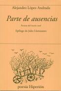 Parte de ausencias