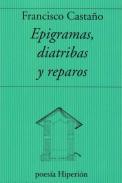Epigramas, diatribas y reparos