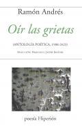 Oir las grietas