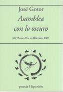 Asamblea con lo oscuro