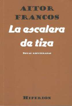 La escalera de tiza