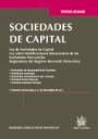 Sociedades de capital