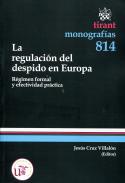 La regulacin del despido en Europa