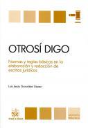Otros digo 