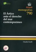 El rtico ante el derecho del mar contemporneo 