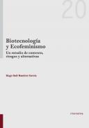 Biotecnologa y ecofeminismo