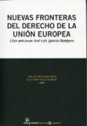 Nuevas fronteras del Derecho de la Unin Europea
