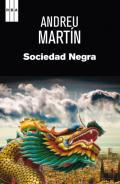 Sociedad negra