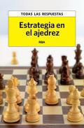 Estrategias en el ajedrez