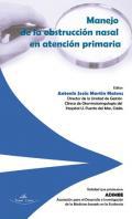 Manejo de la obstruccin nasal en atencin primaria