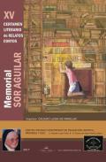 XV Certamen literario de Sor Aguilar