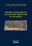 Sptimo centenario de los estudios orientales en Salamanca