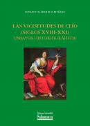 Las vicisitudes de Clo (siglos XVIII-XXI)