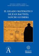 El legado matemtico de Juan Bautista Sancho Guimer