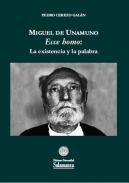 Miguel de Unamuno, Ecce Homo