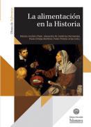 La alimentacin en la historia