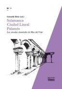 Salamanca, Ciudad Lineal, Palams