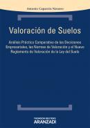 Valoracin de suelos