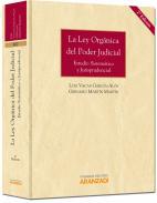 La Ley Orgnica del Poder Judicial