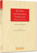 El delito de intrusismo profesional