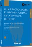 Gua prctica sobre el rgimen jurdico de las parejas de hecho