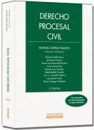 Derecho procesal civil 
