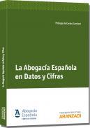 La abogaca espaola en datos y cifras
