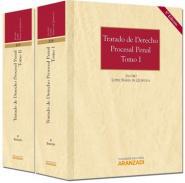 Tratado de derecho procesal penal