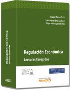 Regulacin econmica