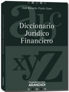 Diccionario jurdico financiero