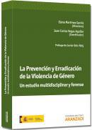La prevencin y erradicacin de la violencia de gnero