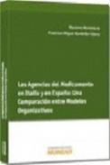 Las agencias del medicamento en Italia y en Espaa
