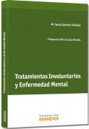 Tratamientos involuntarios y enfermedad mental