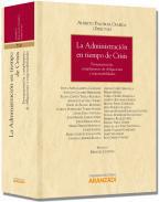 La Administracin en tiempo de crisis