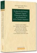 Evaluacin del sistema tributario vigente