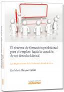 El sistema de formacin profesional para el empleo