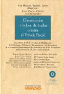 Comentarios a la Ley de Lucha contra el Fraude Fiscal