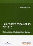 Las Cortes Espaolas de 1810