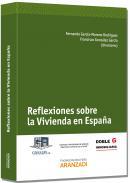 Reflexiones sobre la vivienda en Espaa