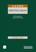 Leyes hipotecarias