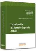 Introduccin al derecho japons actual