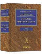 Tratado de arquitectura legal