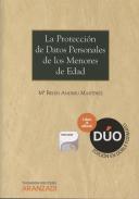 La proteccin de datos personales de los menores de edad